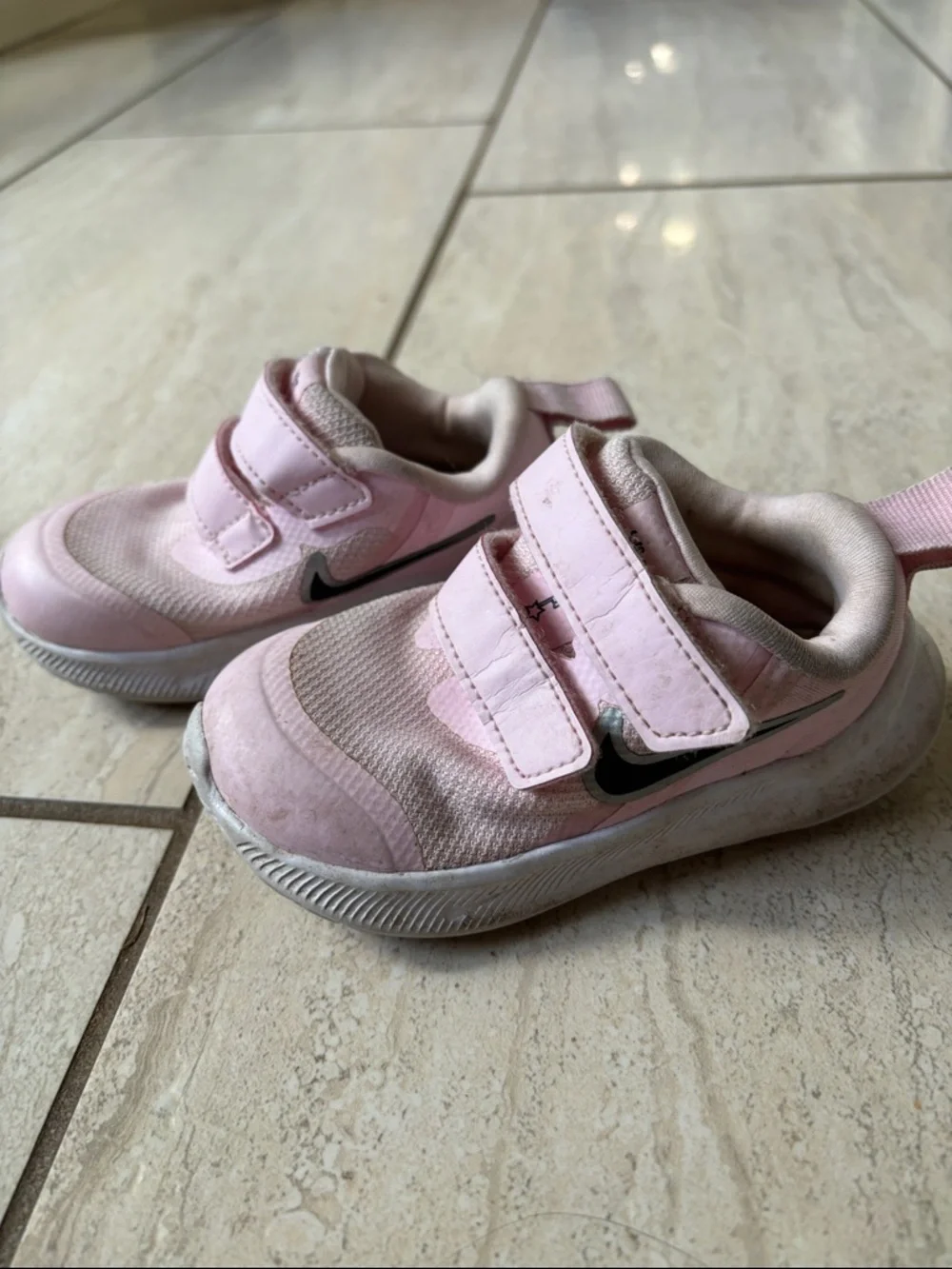 Nike star runner sneakers girls - Picture 3 of 4